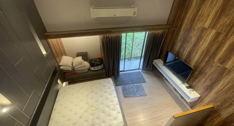 For sale and for rent 3 bedrooms townhouse in Pak Kret, Nonthaburi