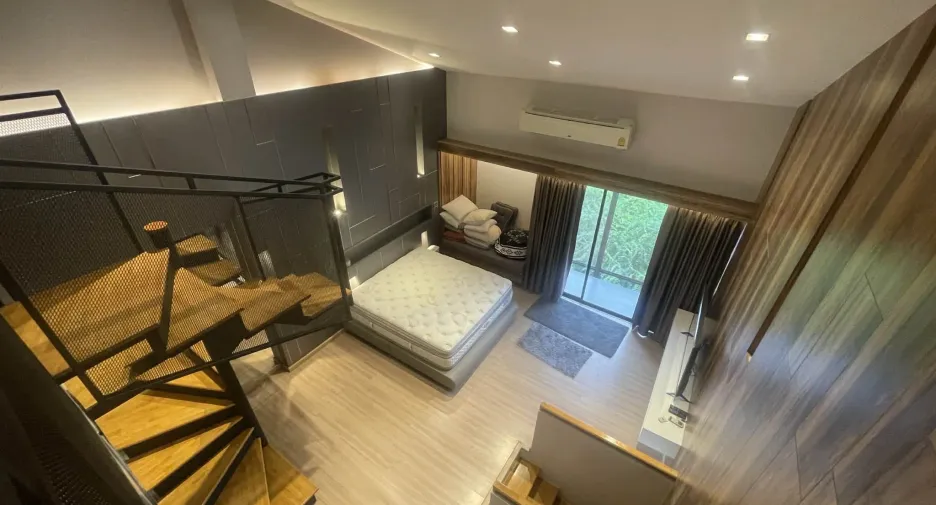 For sale and for rent 3 bedrooms townhouse in Pak Kret, Nonthaburi