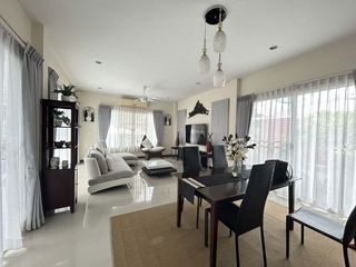 Villa en alquiler de 3 habitaciones en Hua Hin, Prachuap Khiri Khan