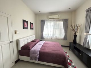 Villa en alquiler de 3 habitaciones en Hua Hin, Prachuap Khiri Khan