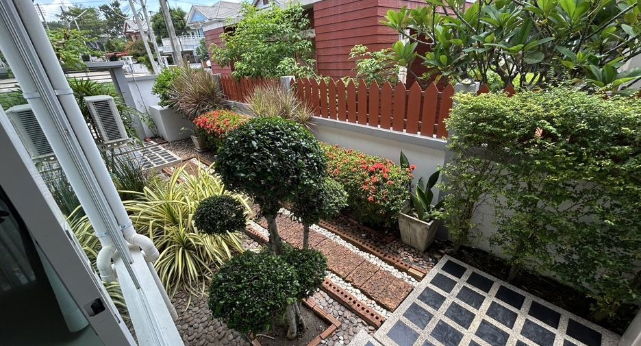 Villa zur Miete mit 3 Zimmer in Hua Hin, Prachuap Khiri Khan