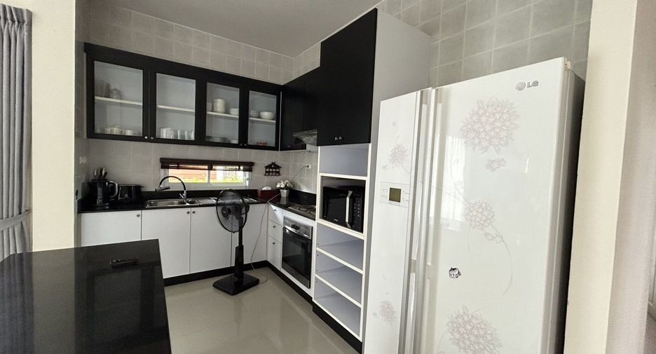 Villa zur Miete mit 3 Zimmer in Hua Hin, Prachuap Khiri Khan