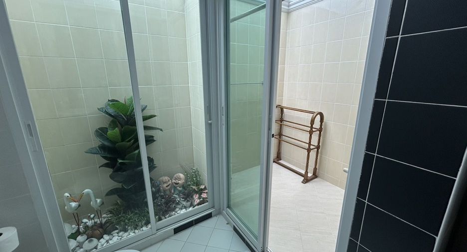 Villa zur Miete mit 3 Zimmer in Hua Hin, Prachuap Khiri Khan