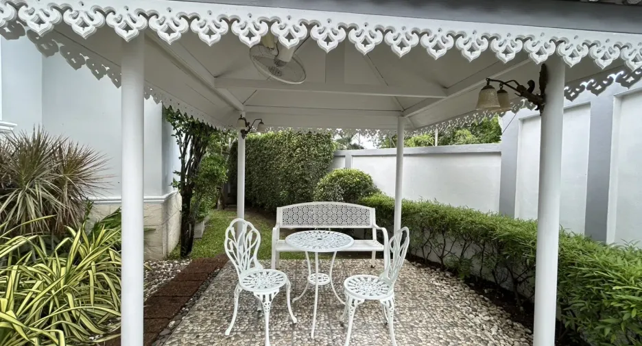 Villa zur Miete mit 3 Zimmer in Hua Hin, Prachuap Khiri Khan