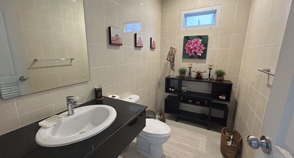 Villa zur Miete mit 3 Zimmer in Hua Hin, Prachuap Khiri Khan