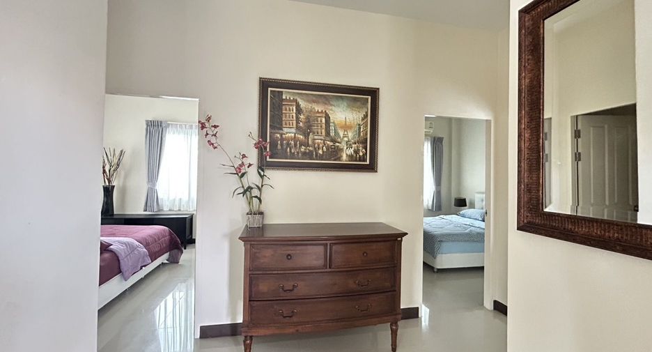 Villa zur Miete mit 3 Zimmer in Hua Hin, Prachuap Khiri Khan