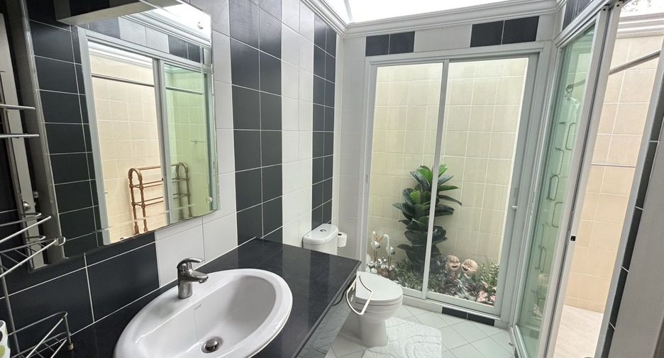 Villa zur Miete mit 3 Zimmer in Hua Hin, Prachuap Khiri Khan