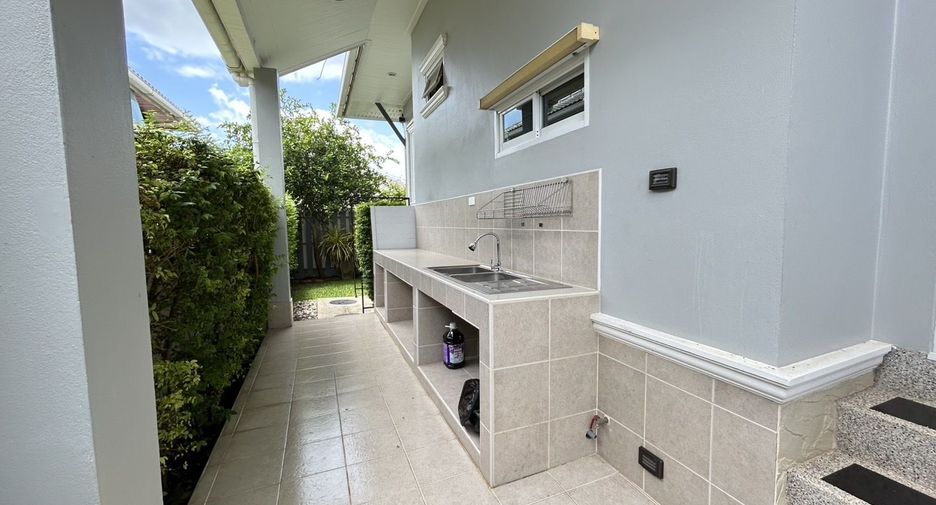 Villa zur Miete mit 3 Zimmer in Hua Hin, Prachuap Khiri Khan