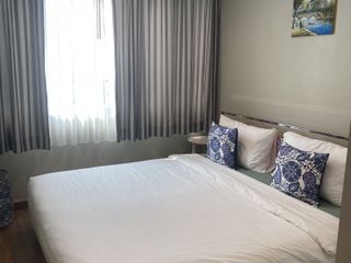 For rent 3 bedrooms condo in Cha Am, Phetchaburi