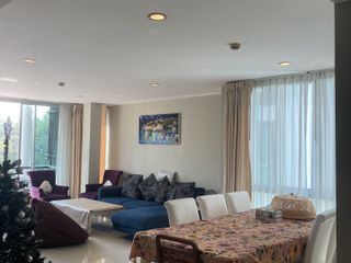 For rent 3 bedrooms condo in Cha Am, Phetchaburi