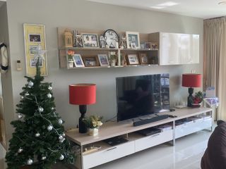 For rent 3 bedrooms condo in Cha Am, Phetchaburi