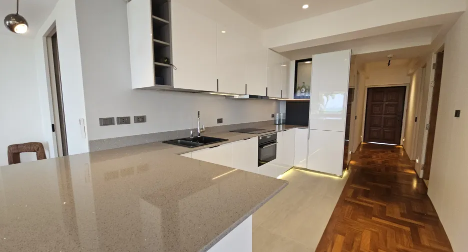 For rent 3 ベッドルーム condo in Bang Lamung, Chonburi