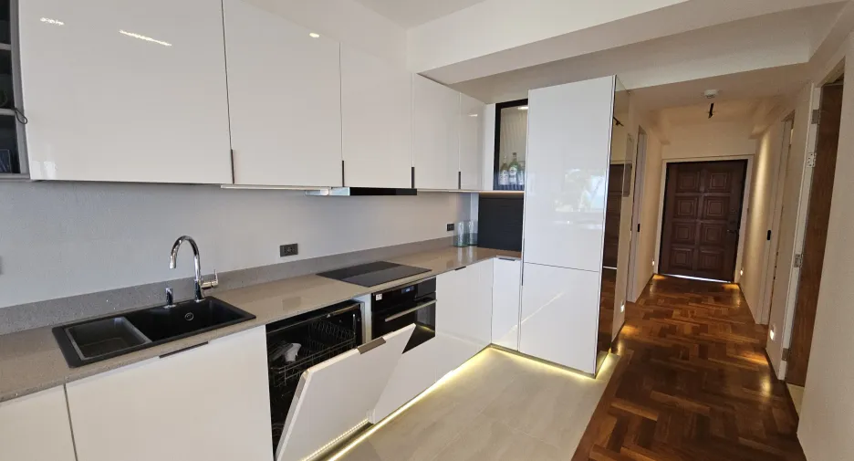 For rent 3 ベッドルーム condo in Bang Lamung, Chonburi