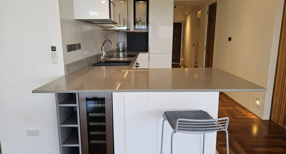 For rent 3 ベッドルーム condo in Bang Lamung, Chonburi