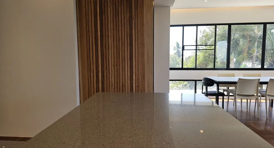 For rent 3 ベッドルーム condo in Bang Lamung, Chonburi
