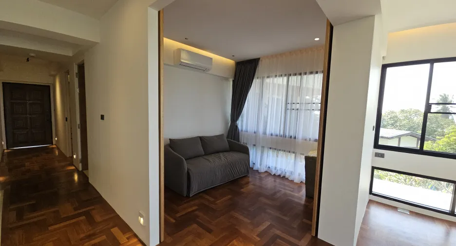 For rent 3 ベッドルーム condo in Bang Lamung, Chonburi