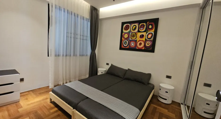 For rent 3 ベッドルーム condo in Bang Lamung, Chonburi