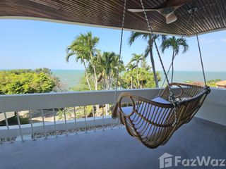 For Rent 3 Bedroom Condo In Bang Lamung, Chonburi