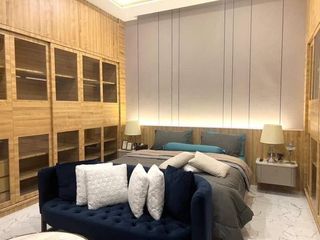 Villa zum Kauf und zur Miete mit 4 Zimmer in Bang Lamung, Chonburi