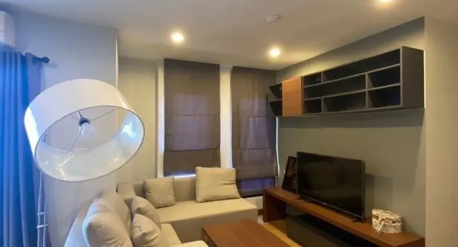 For sale 2 bedrooms condo in Mueang Chiang Mai, Chiang Mai
