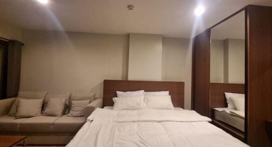 For sale 2 bedrooms condo in Mueang Chiang Mai, Chiang Mai