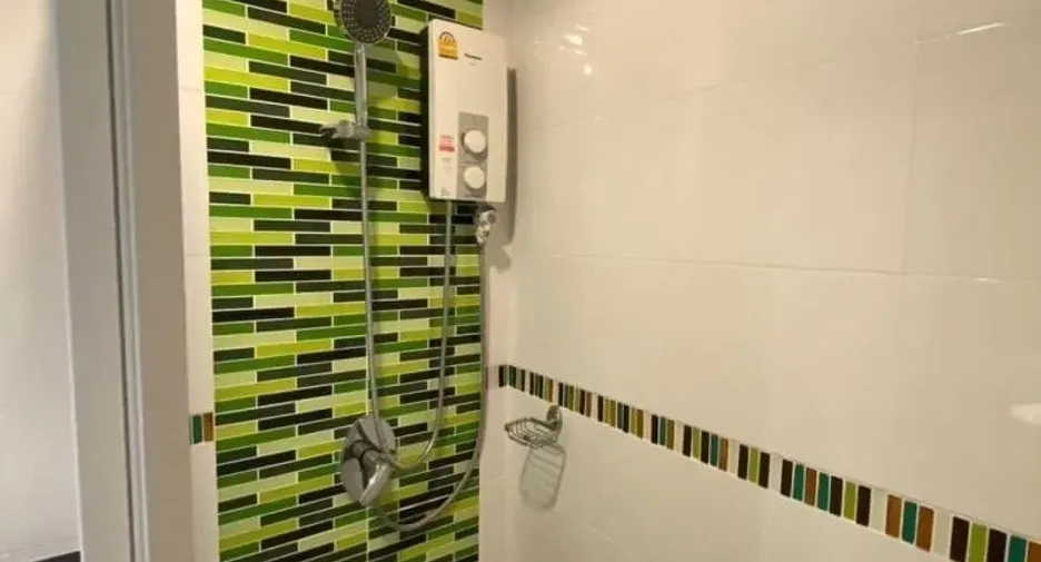 For sale 2 bedrooms condo in Mueang Chiang Mai, Chiang Mai