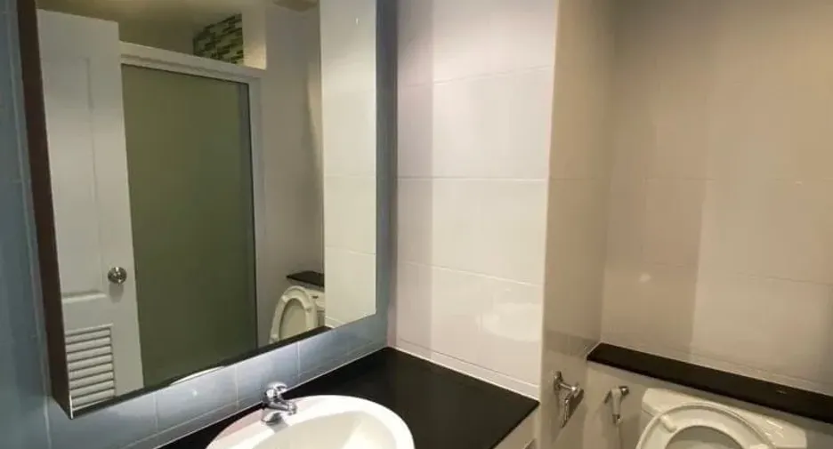 For sale 2 bedrooms condo in Mueang Chiang Mai, Chiang Mai