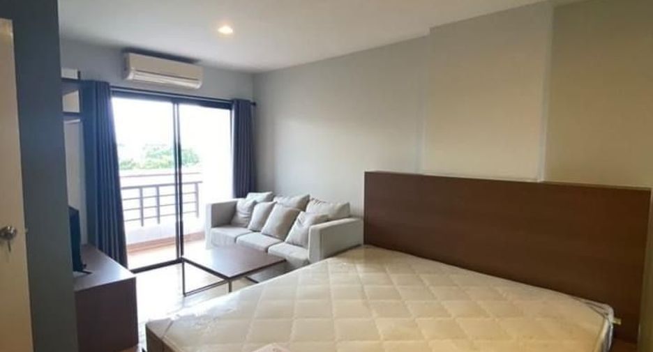 For sale 2 bedrooms condo in Mueang Chiang Mai, Chiang Mai
