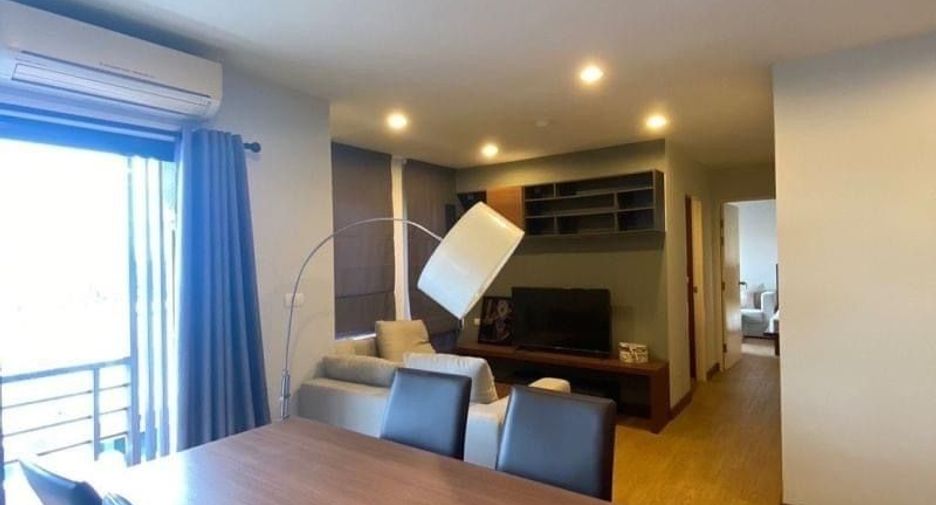 For sale 2 bedrooms condo in Mueang Chiang Mai, Chiang Mai