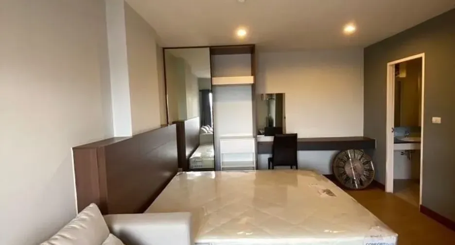 For sale 2 bedrooms condo in Mueang Chiang Mai, Chiang Mai