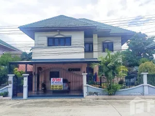 For sale 3 bedrooms house in Mueang Nakhon Sawan, Nakhon Sawan