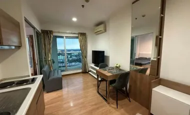 For sale and for rent 1 bed condo in Khlong Toei, Bangkok