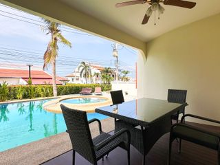 Villa en alquiler de 5 habitaciones en Hua Hin, Prachuap Khiri Khan