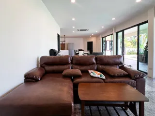 Villa en alquiler de 5 habitaciones en Hua Hin, Prachuap Khiri Khan