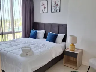 For Rent 1 Bedroom Condo In Bang Lamung, Chonburi
