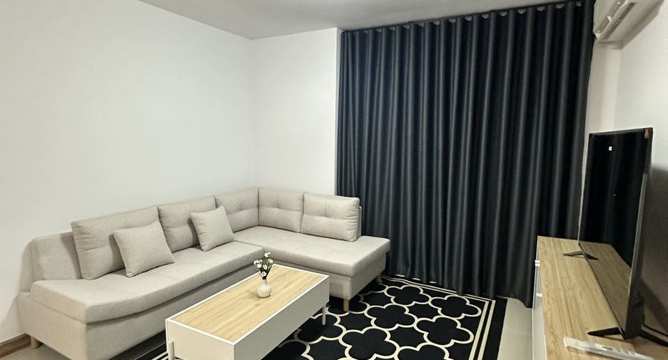 For rent 2 bedrooms condo in Mueang Phuket, Phuket