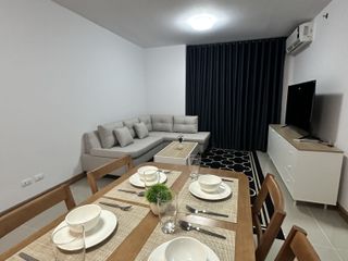 For rent 2 bedrooms condo in Mueang Phuket, Phuket