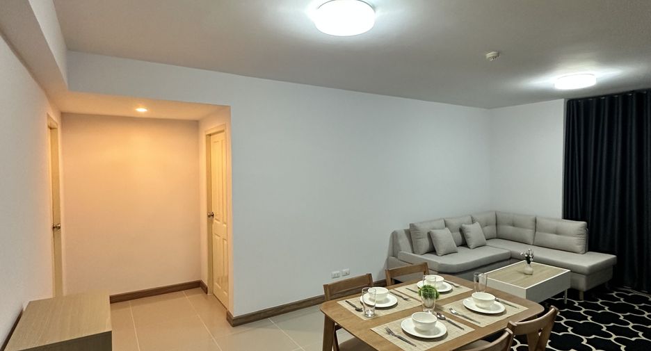 For rent 2 bedrooms condo in Mueang Phuket, Phuket