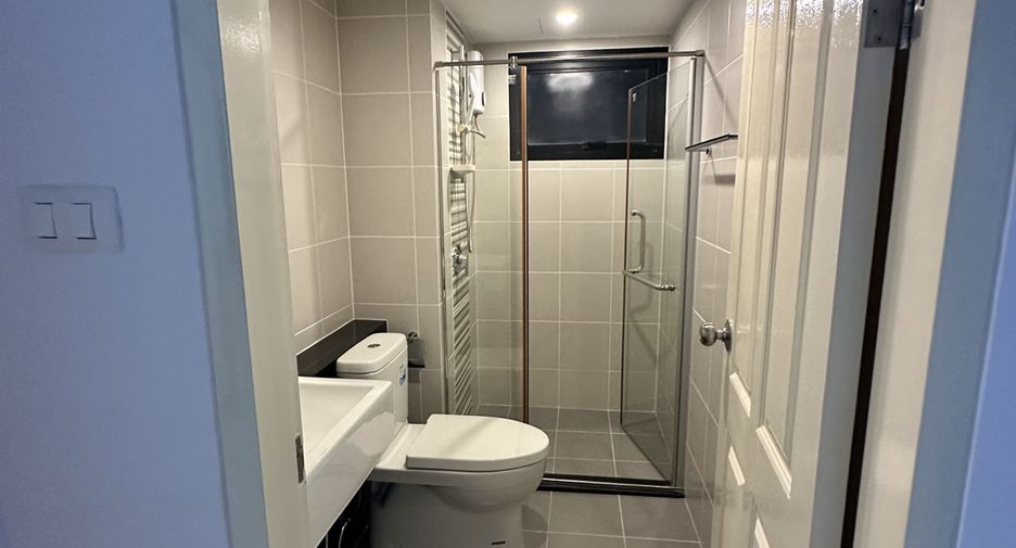 For rent 2 bedrooms condo in Mueang Phuket, Phuket