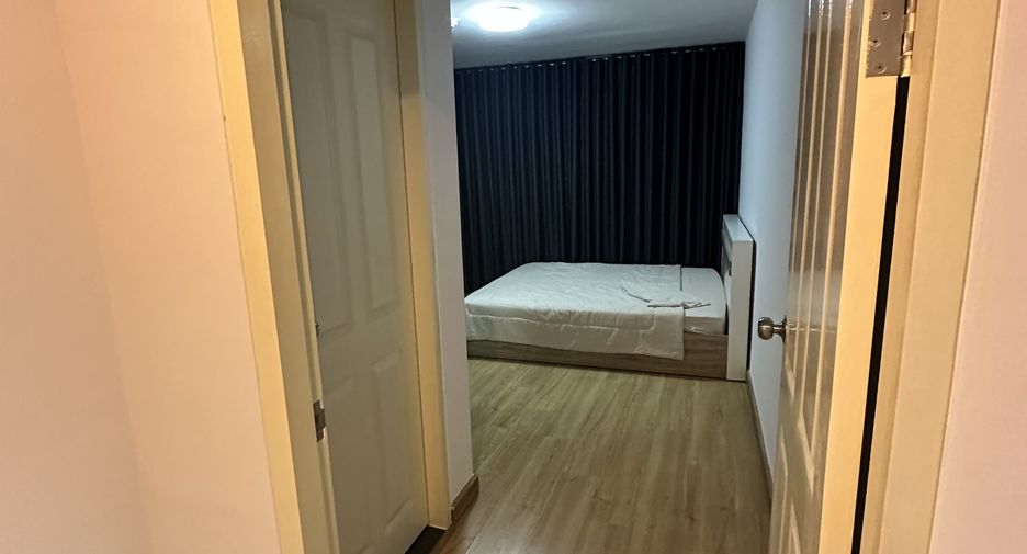 For rent 2 bedrooms condo in Mueang Phuket, Phuket