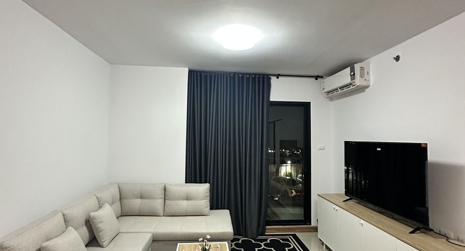 For rent 2 bedrooms condo in Mueang Phuket, Phuket