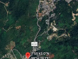 出售 土地 在 Kathu, 普吉
