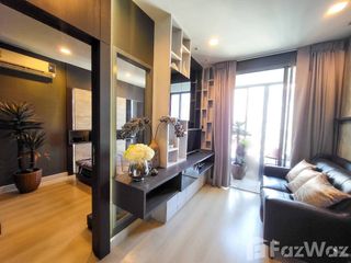 Wohnung zum Kauf mit 1 Zimmer in Phra Khanong, Bangkok