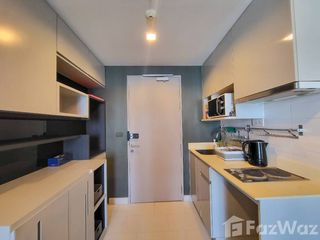 Wohnung zum Kauf mit 1 Zimmer in Phra Khanong, Bangkok