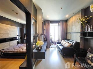 Wohnung zum Kauf mit 1 Zimmer in Phra Khanong, Bangkok