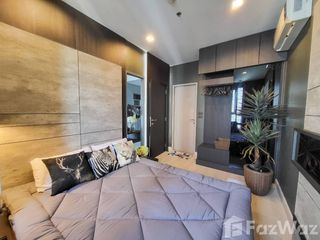 Wohnung zum Kauf mit 1 Zimmer in Phra Khanong, Bangkok