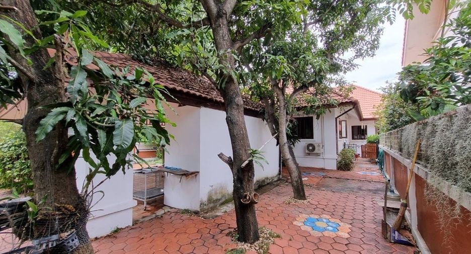 ขาย 3 ห้องนอน บ้านเดี่ยว ใน หางดง, เชียงใหม่
