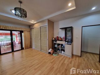Продажа 3 спальни дом в Ханг Донг, Чианг Маи