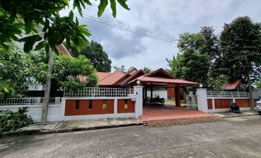 ขาย 3 ห้องนอน บ้านเดี่ยว ใน หางดง, เชียงใหม่
