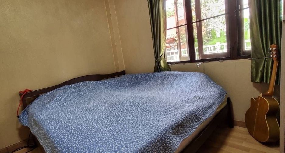 ขาย 3 ห้องนอน บ้านเดี่ยว ใน หางดง, เชียงใหม่
